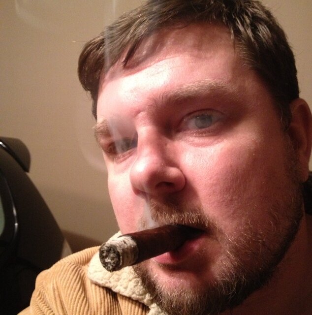 Ajax97x's profile picture. I have many hobbies. A master of none. Fishing, kayaking, beer, GIS, indie rock, hunting, hiking, politics, guns, video games... etc