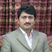 HafeezAnsariPk's profile picture. Principal Software Engineer