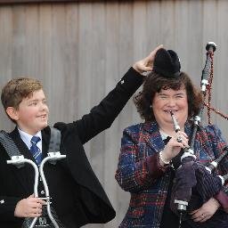 The EFR British Pipe Band Championships and Calor Scotland West Lothian Highland Games return to Bathgate on Saturday 31st May