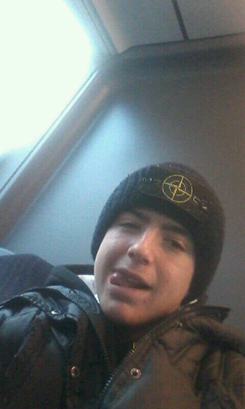 vnc 4b /  knvb scheids / #TeamYOLO