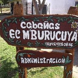 Cabañas con aire acondicionado y todo lo necesario para pasar unos lindos en Concordia, con termas, playas  y muchos otros hermosos lugares. VENITE.
