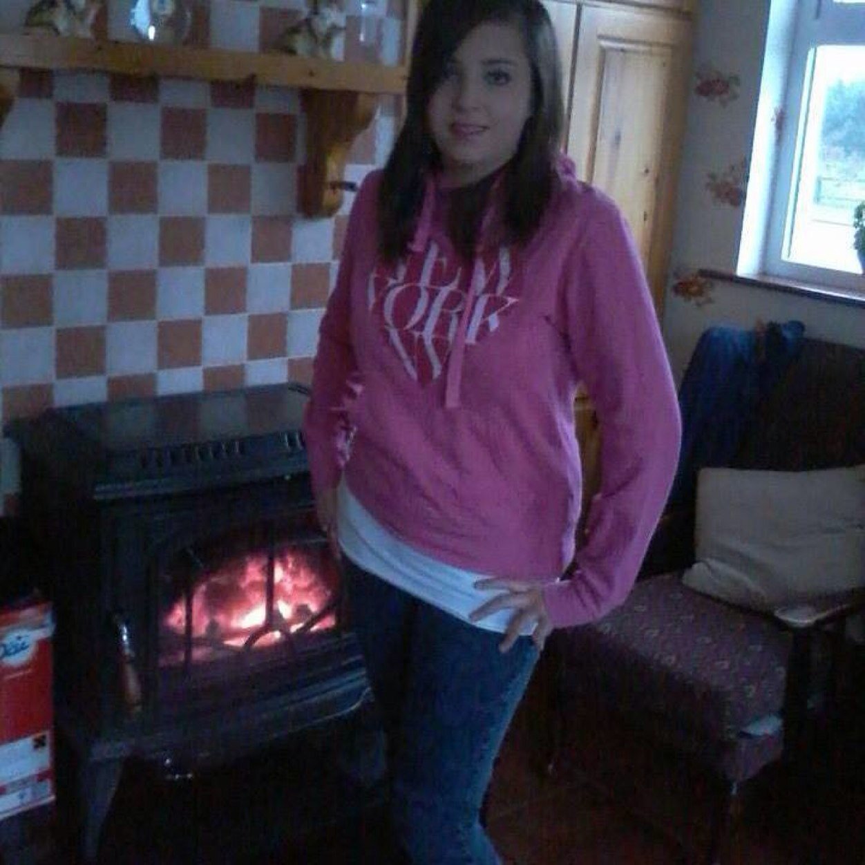 18 :) #ManchesterUnited&MunsterRugby3 #Music Follow & I Shall Follow Back :)
