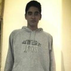 Hay que ser feliz, aunque sea solo por joder☻