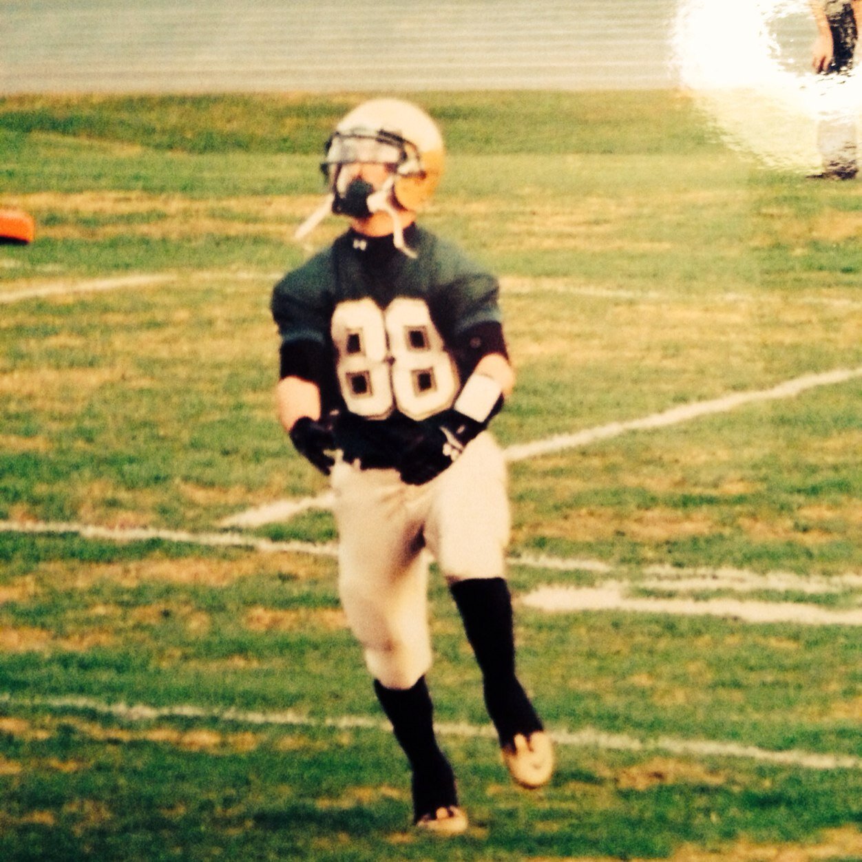 #⃣1⃣5⃣. STATE CHAMPION. 12-0. Cru love. . 10/8/13❤️