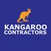 Kangaroo Contractors (@KangarooContrct) Twitter profile photo