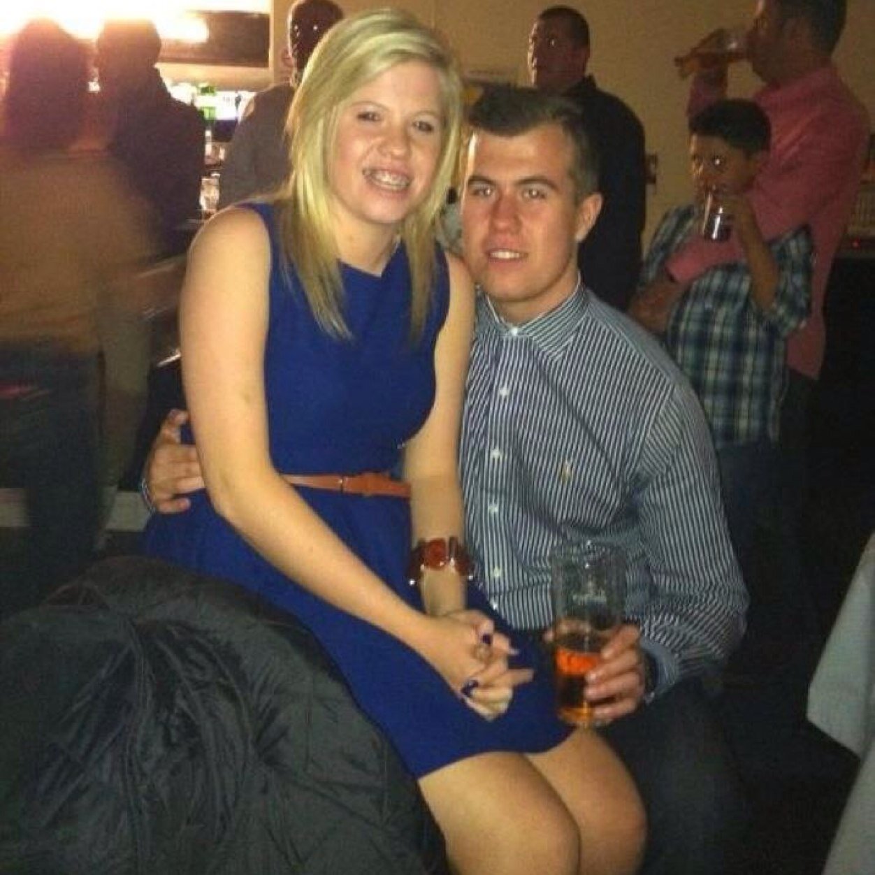 jackbuckle1991's profile picture. 