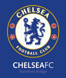 The Blues and Samba
