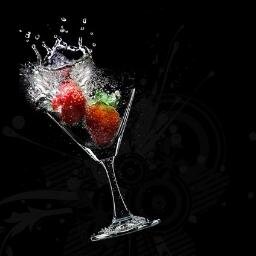 klubnika_lviv's profile picture. Единая дисконтная карта Украины - Клубника