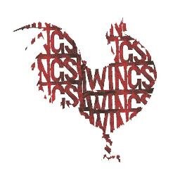 The original and only chicken wing place in Edinburgh, EAT NOW... 5/7 Old Fishmarket close, Edinburgh, EH1 1RW