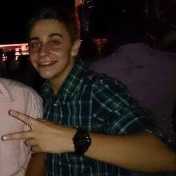 thiagooperes's profile picture. Agronomia-UEM