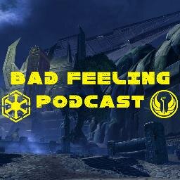 A #swtor podcast starring Brian and Chuck From Austin, TX. #swtorpods