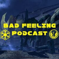 Brian from The Bad Feeling Podcast (@badfeelingpdcst) 's Twitter Profile Photo Brian from The Bad Feeling Podcast (@badfeelingpdcst) 's Twitter Profile Photo
