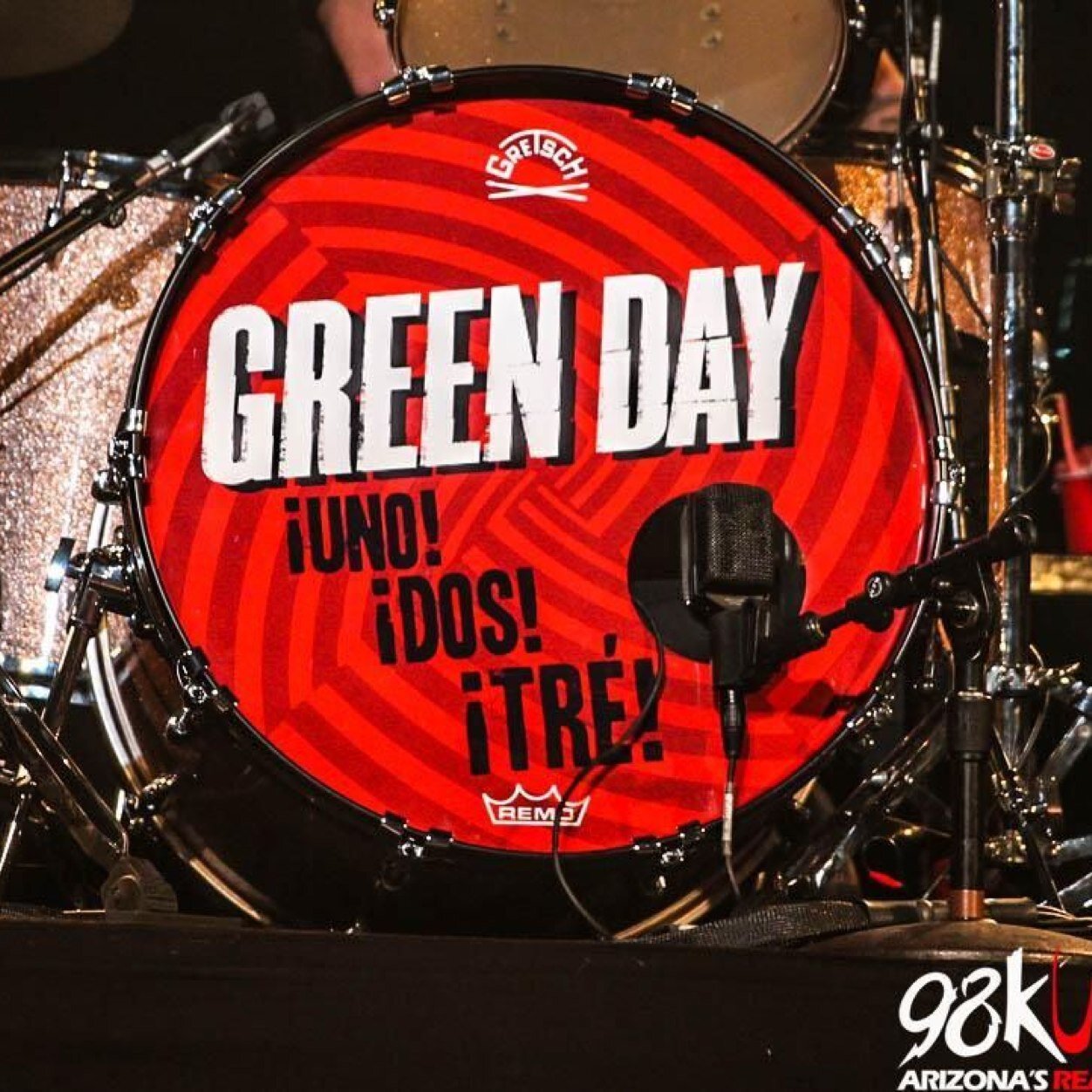 Music(Punk/Emo/Metal/Irishpunk/Grunge/Alternative Rock) / Movie / comicbooks / TV drama / Tattoos