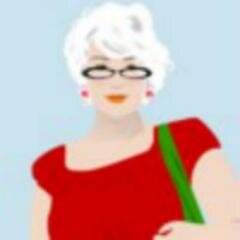 mirshe's profile picture. 