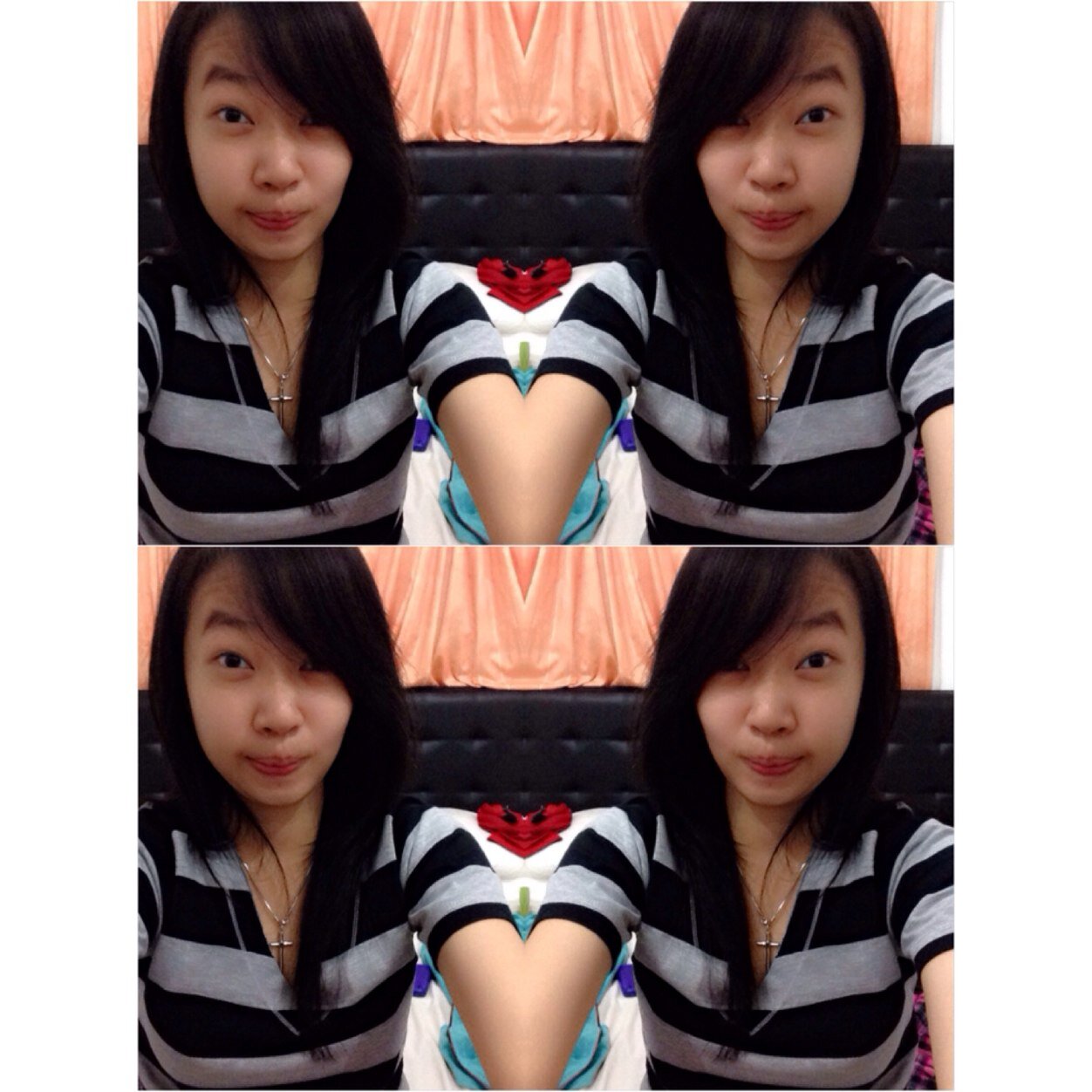Line , Ig : Sherensetiadi
