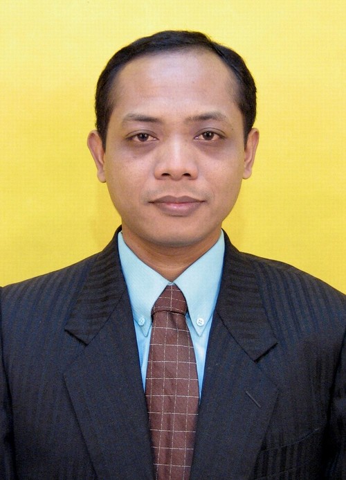 maju terus pantang mundur