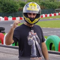 Ingeniero de formación. Tecnólogo de afición.