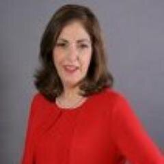 lynnborkon's profile picture. Senior Communications and Government Affairs Professional