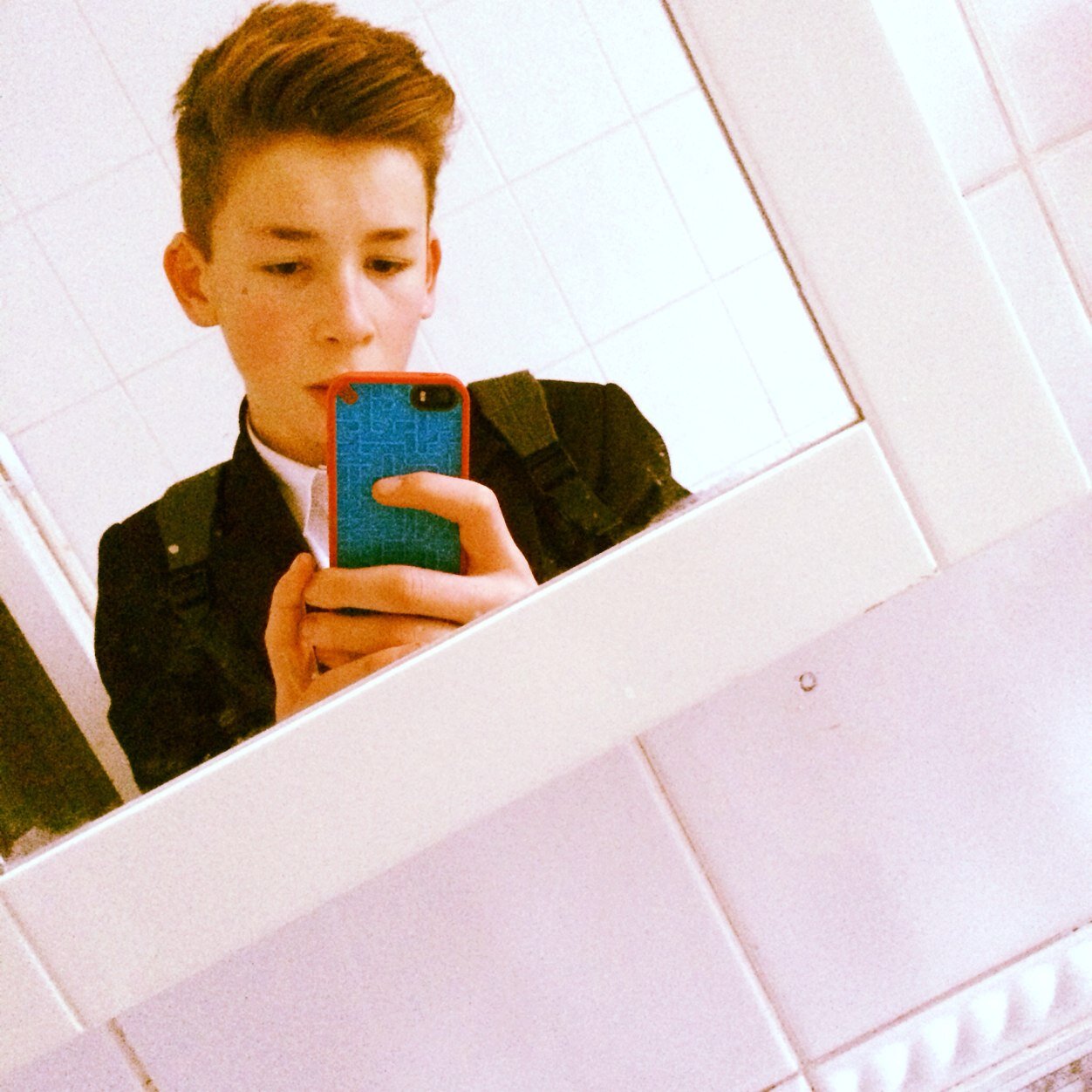 Want me to follow back(ask me)