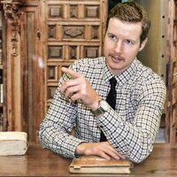 Mr. McFarlen (@mrmcfarlen) 's Twitter Profile