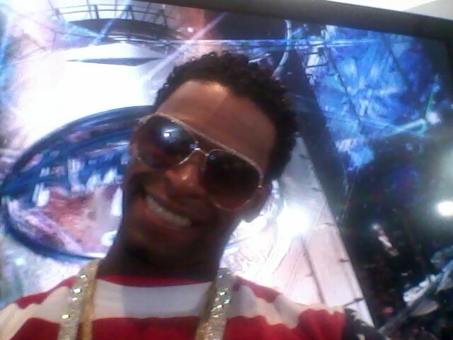 Leroy Wells AKA Mr. Can You Dig it!!! Gospel Rap Artist, Singer, Song Writer and Musician! My passion is to serve God, make music and entertain!