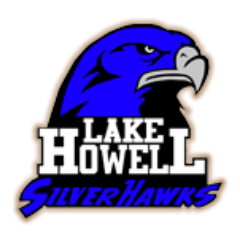 Lake Howell Track