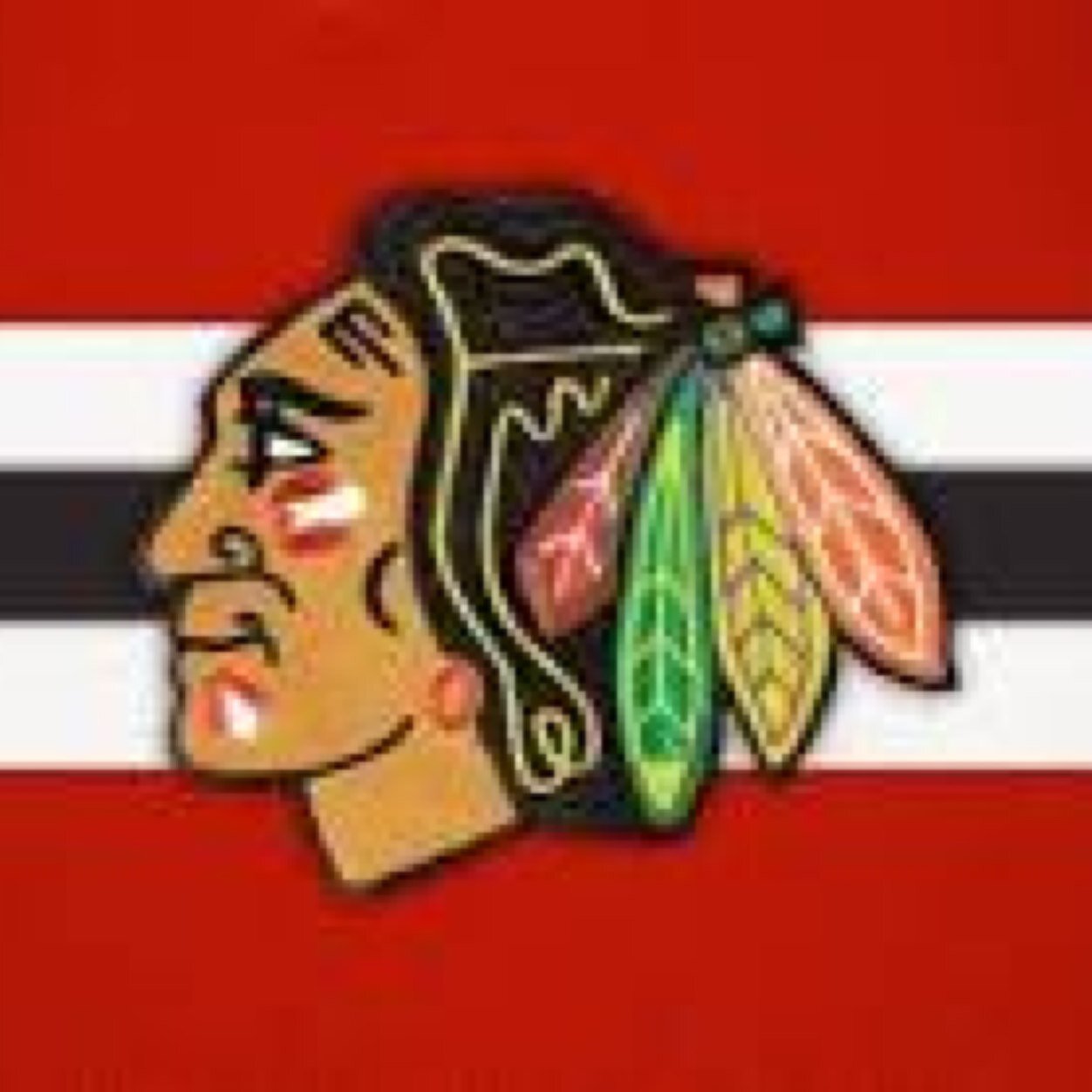 ❤Chicago Blackhawks❤
•Scorin' since 1926•