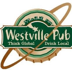 West Asheville's Neighborhood Pub.