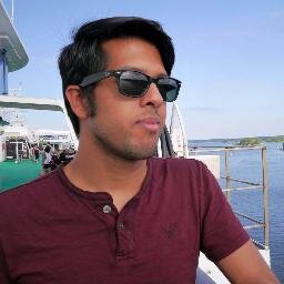 Co-founder of @getpliance, ex-Facebook, ex-Acast, ex-FundedByMe