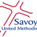 Savoy UMC (@savoyumc) Twitter profile photo