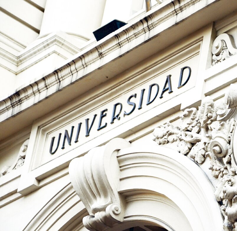 Egresados de la Facultad de Derecho, UdelaR. http://t.co/YbR4BFHF0c