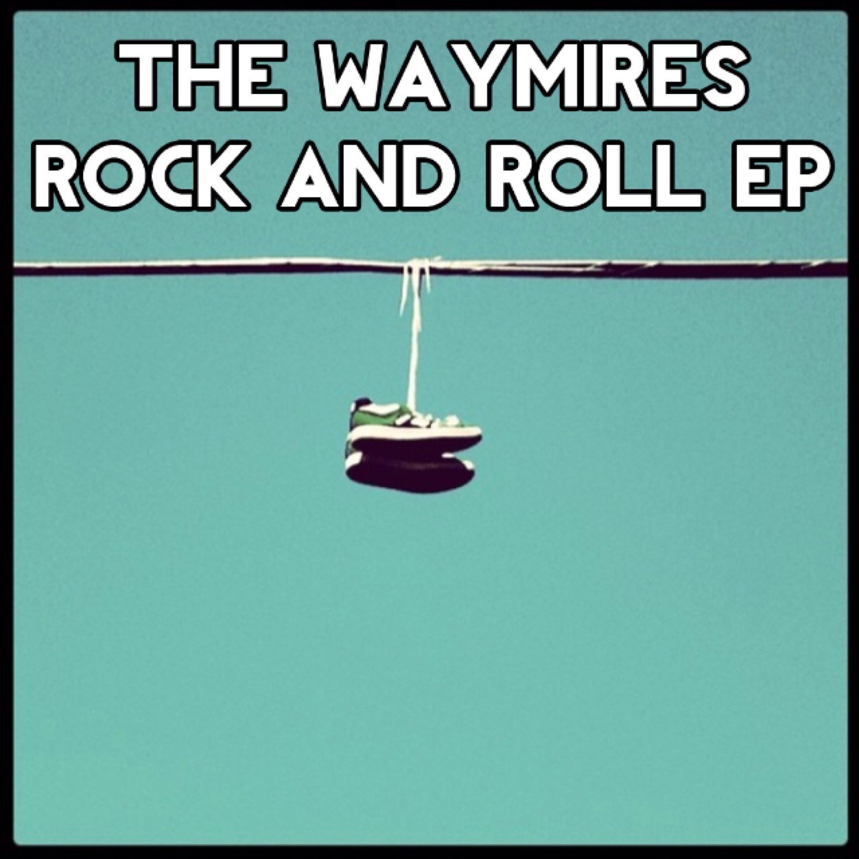 Purchase Rock and Roll EP on Itunes today!