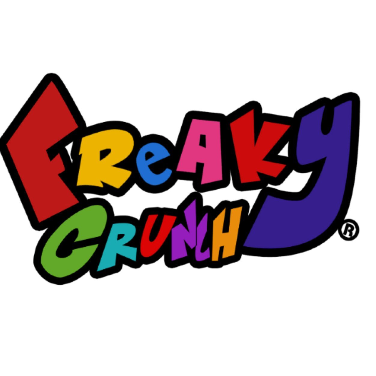 The NEW clothing line on the block! F GROWING UP is our slogan ! twitter: @Dabeatfreakz / instagram: @FREAKYCRUNCHclothing email: freakycrunchclothing@gmail.com