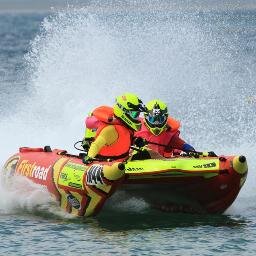 Toughest Inflatable boat race in the world!! Starts in Plettenbergbay and ends in the Strand!! 700km in 5 days!! 28 December 2015 to 1 January 2016!!