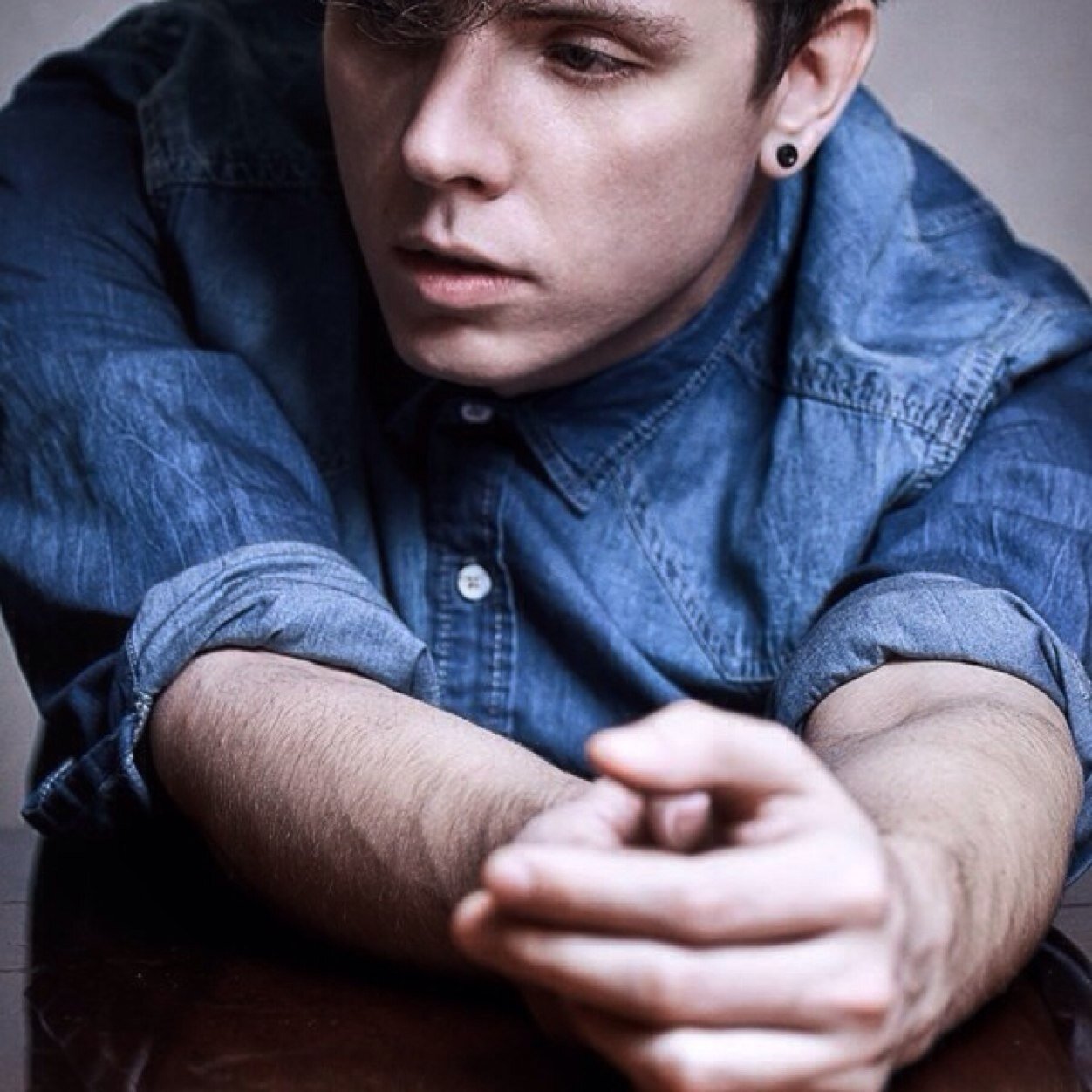 kystovskii's profile picture. 