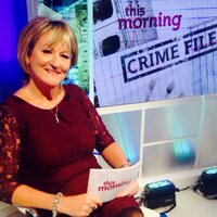 Sue Hill (@suehillofficial) 's Twitter Profile Photo Sue Hill (@suehillofficial) 's Twitter Profile Photo