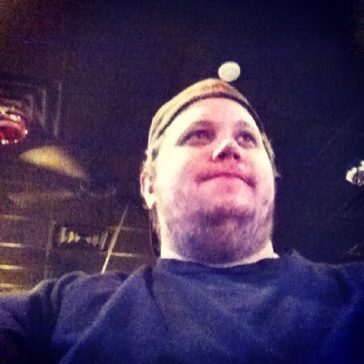 bigguyproblems1's profile picture. Life and times of a big man. The stress of holding down a job and having 8 kids. The success of diets, family, and life in general as well as the failures.