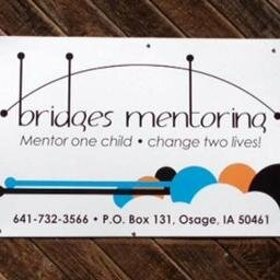 Community-based mentoring program serving Osage, Riceville & St. Ansgar school districts. Connects school-age children with adult role models. Partner of NICAO.