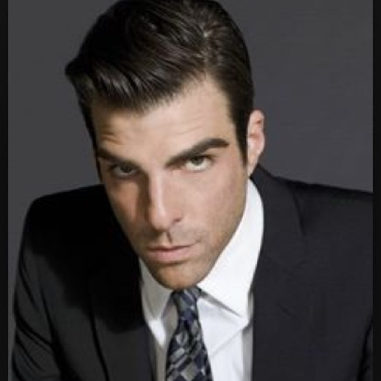 Wrath_Of_Zach's profile picture. Zach. Nephew of Khan. Hurt my crew, my family, and your existence shall come to an end. @StarStudPine is under my protection. [RP] [MU] [OC]