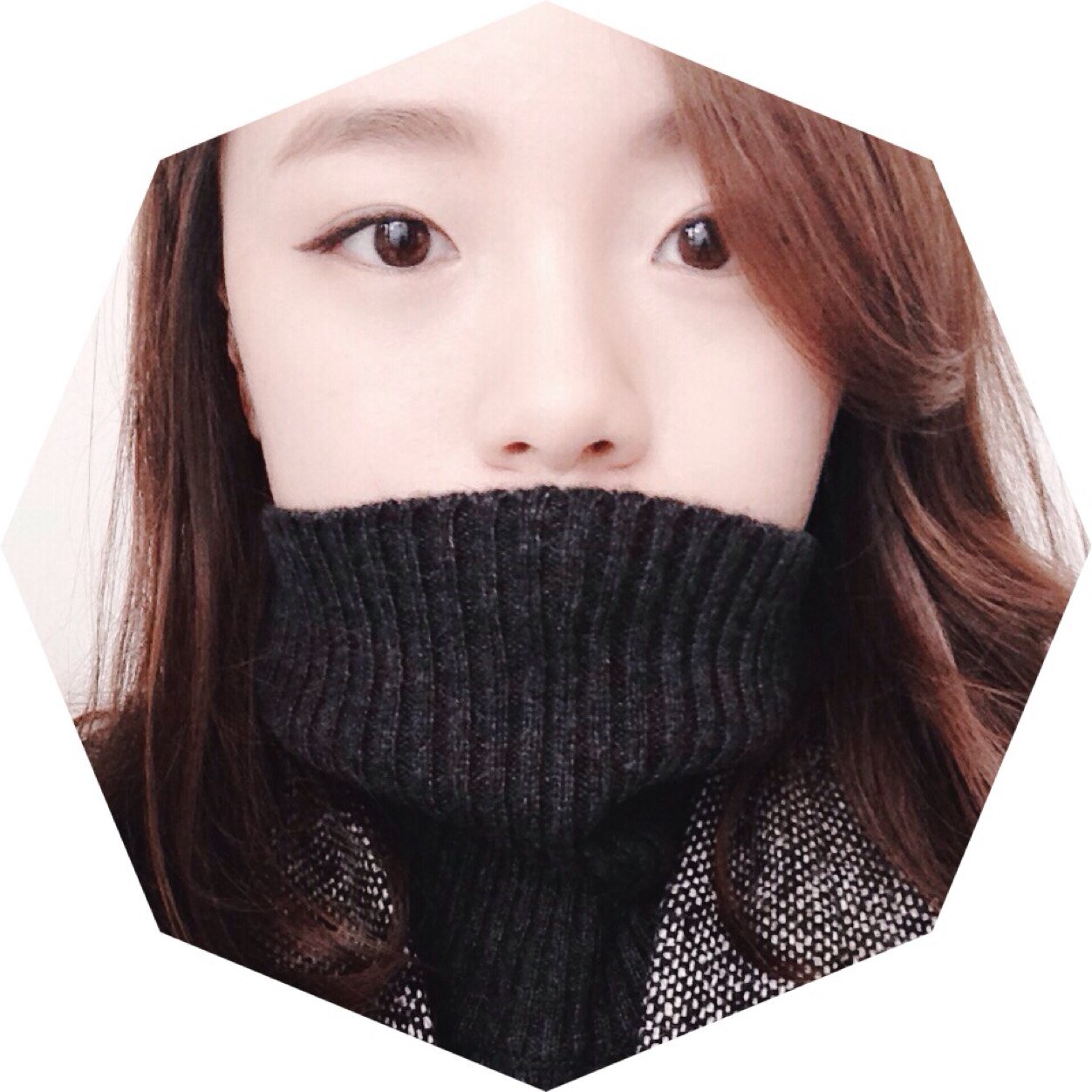 나는 나의 무성의한 연인.