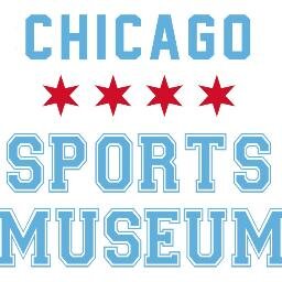 Chicago's playground for sports fans
