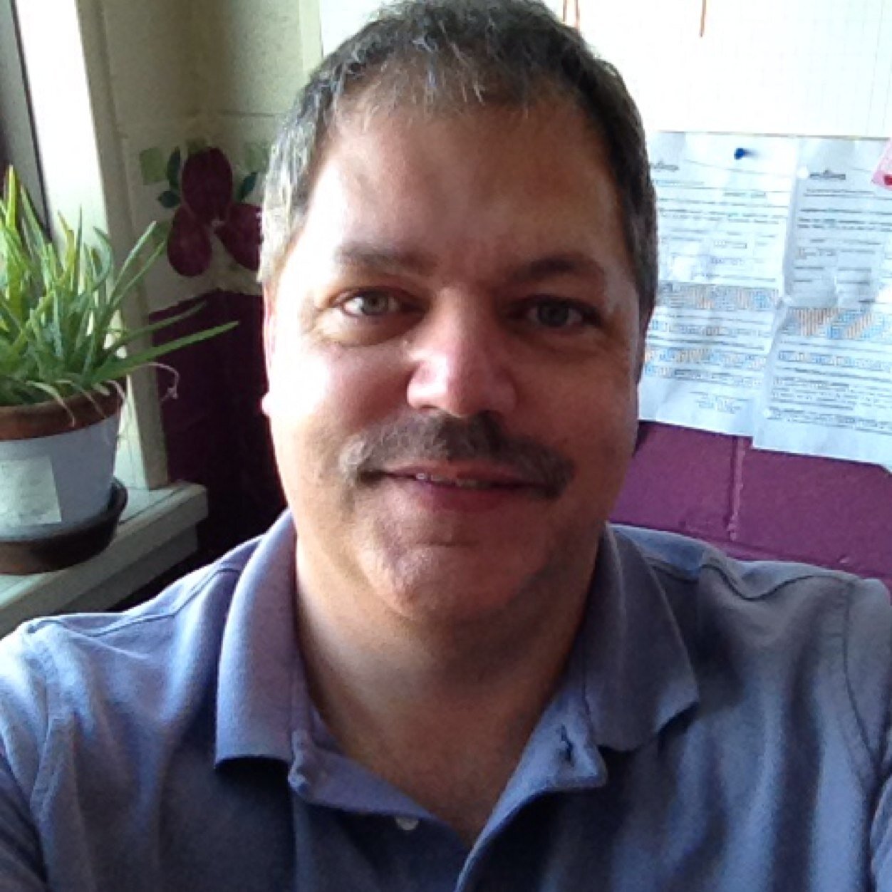 First and foremost a DAD. Human rights, education and inclusion advocate. He/Him