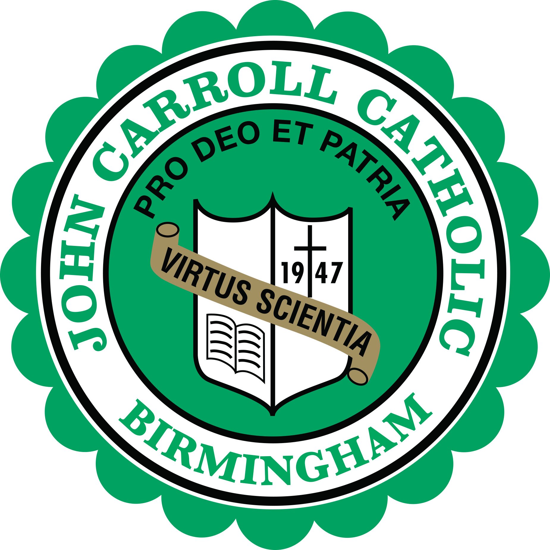 John Carroll Catholic's Official Publication