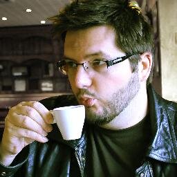 Teacher. musician, consumer of coffee, possible dinosaur, archetype of awesomeness.