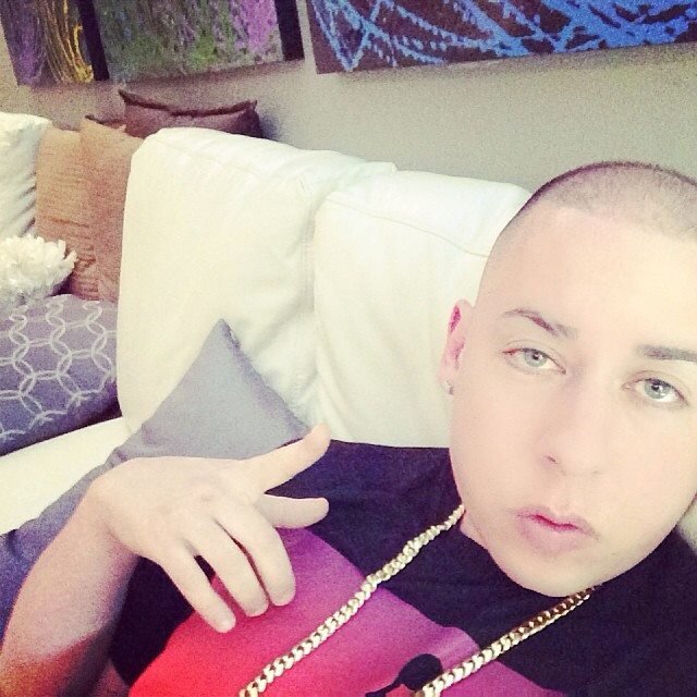 Cosculluela, El Principe