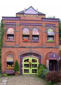 CraftCompany6's profile picture. Craft Company No. 6 is an ever changing gallery of handmade American and Canadian fine craft located on ARTWalk in Rochester's Neighborhood of the Arts.