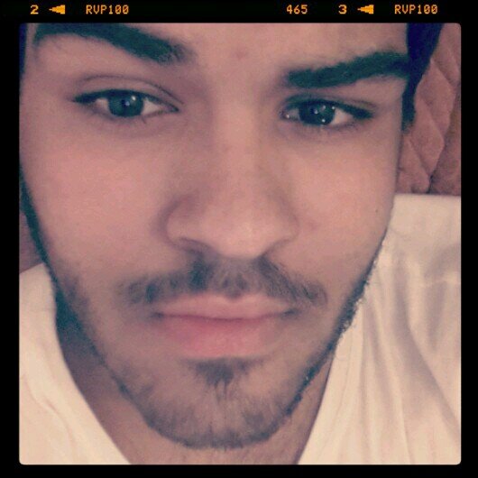 hey it's me Emilio. follow me on my other account: @EmilioRashitov #littlemonster