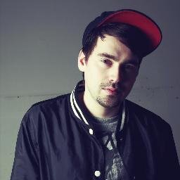 Working For @ninjatune + Blogging & Deejaying @LocalSuicide