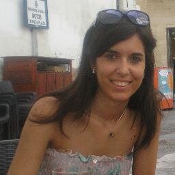 Arquitecta & master smart cities