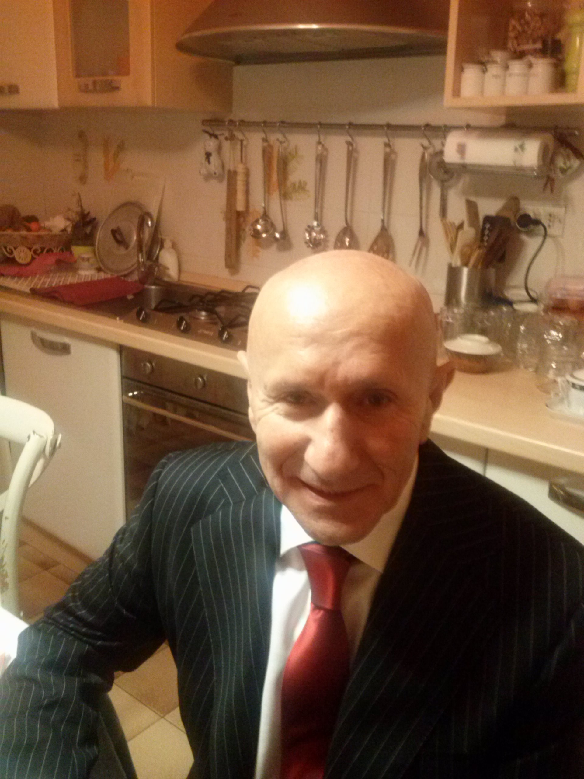 gpmartelli's profile picture. Preparatore Atletico